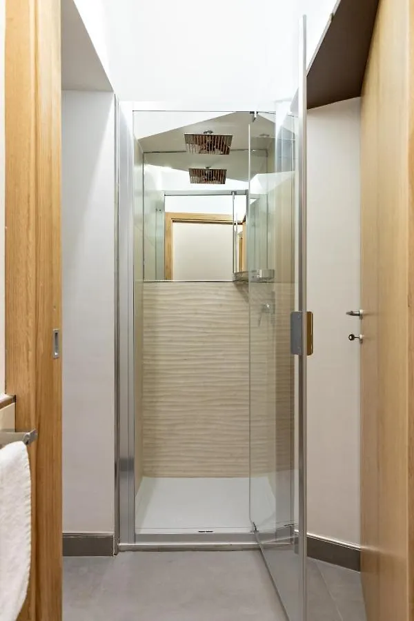 Apartment Ciancaleoni Studio Atelier Dell'Artista - Monti Rom