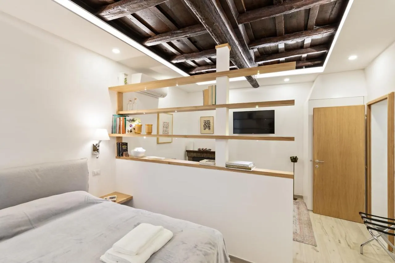 Ciancaleoni Studio Atelier dell'Artista - Monti Roma