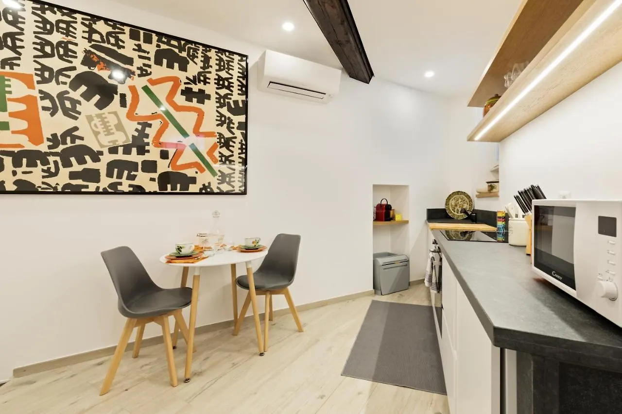 Ciancaleoni Studio Atelier dell'Artista - Monti Roma